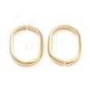 Brass Linking Rings KK-M250-24D-G-1