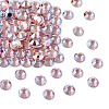 Preciosa&reg MAXIMA Crystal No Hotfix Flatback Stones Y-PRC-NSS10-70020-200-1