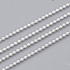 Brass Ball Chains CHC-S008-003H-S-2