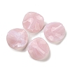 Opaque Acrylic Beads OACR-B013-32E-1