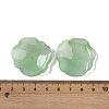 Lotus Leaf Bead Caps SACR-A008-07B-02-3