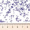 TOHO 15/0 Round Beads X-SEED-TR15-0028D-4