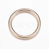 Alloy Welded Round Rings PALLOY-AD48904-MG-NR-1