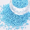 Glass Cylinder Beads SEED-S047-A-032-4