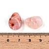 Transparent Acrylic Beads X1-TACR-T028-44A-4