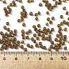 TOHO Round Seed Beads SEED-XTR08-0459-4