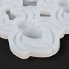 Food Grade DIY Silicone Molds DIY-M016-09-3