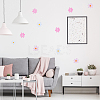 6Pcs PVC Wall Stickers DIY-WH0591-338-4