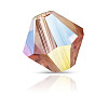 Preciosa&reg Crystal Beads X-PRC-BA4-70030-20000-1