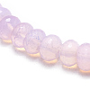 Opalite Beads Strands G-L557-12B-3