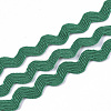 Polypropylene Fiber Ribbons SRIB-S050-B01-3