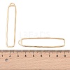 Brass Pendants LS-KK-N256-01H-G-3