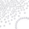 2 Strands Natural Quartz Crystal Beads Strands G-NB0005-04-7