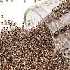 TOHO Round Seed Beads X-SEED-TR15-0740-1