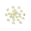 Preciosa&reg Crystal Beads X-PRC-BA3-80100-200-4