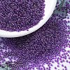 MIYUKI Round Rocailles Beads SEED-X0054-RR0352-1