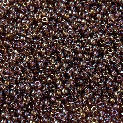 MIYUKI Round Rocailles Beads X-SEED-G008-RR3735-1