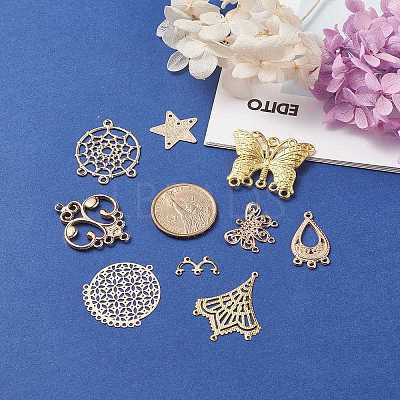 Alloy Chandelier Components Links PALLOY-PH0001-67-1