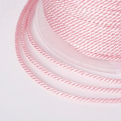 Round Polyester Cords OCOR-P005-08-1