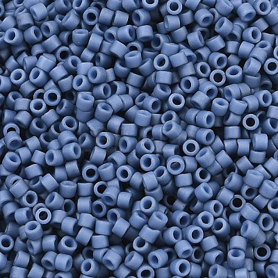 MIYUKI Delica Beads X-SEED-J020-DB2408-1