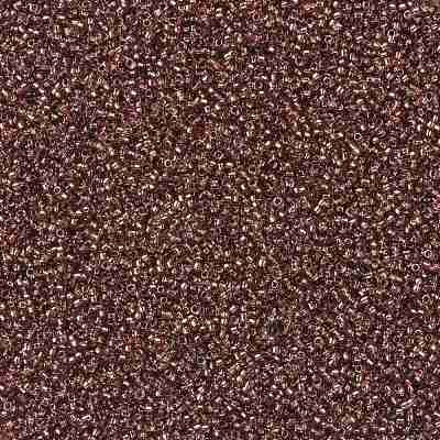 TOHO Round Seed Beads X-SEED-TR15-0746-1