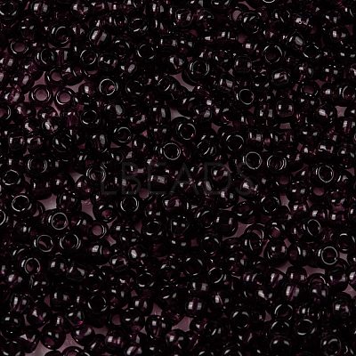 TOHO Round Seed Beads SEED-JPTR08-0006C-1
