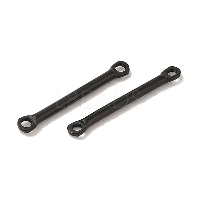 304 Stainless Steel Links STAS-Q323-05B-EB-1