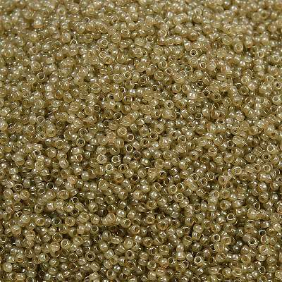 MIYUKI Round Rocailles Beads SEED-X0056-RR2374-1