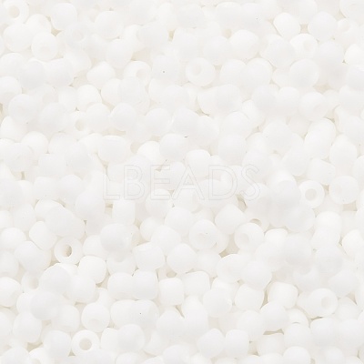 TOHO 11/0 Round Beads SEED-XTR11-0041F-1