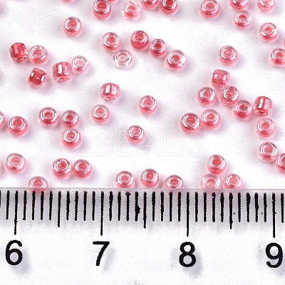 12/0 Glass Seed Beads SEED-A015-2mm-2204-1