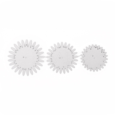 Carbon Steel Cutting Dies Stencils DIY-P011-37-1