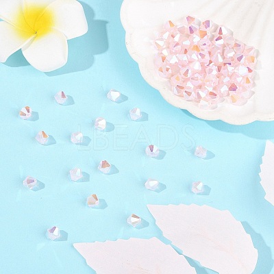 Preciosa&reg Crystal Beads X-PRC-BA4-71350-20000-1