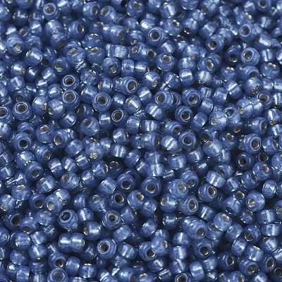 MIYUKI Round Rocailles Beads SEED-X0054-RR0648-1