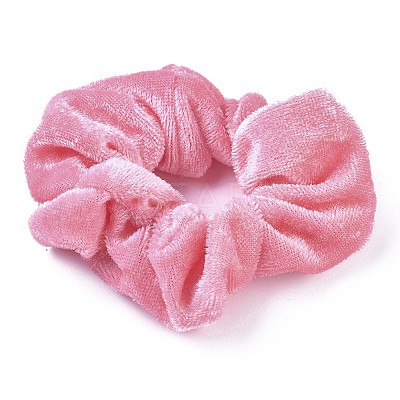 Velvet Cloth Hair Accessories X-OHAR-I016-02I-1