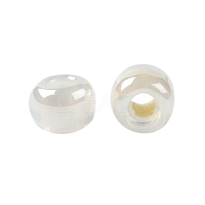 TOHO 11/0 Round Beads X-SEED-TR11-0901-1