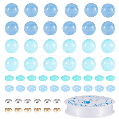 DIY Bracelet Making Kits DIY-TA0016-22A-1