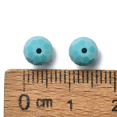 Preciosa&reg Crystal Beads X-PRC-BB6-63030-1