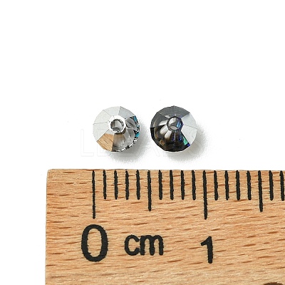 Preciosa&reg Crystal Beads X-PRC-BA4-00030-296-1