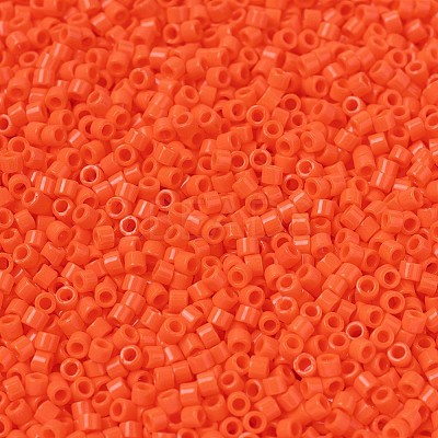 MIYUKI Delica Beads SEED-MY11-DB0722-1