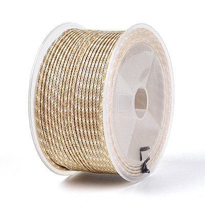 16M Round Nylon Braided Cord OCOR-N008-03C-05-1