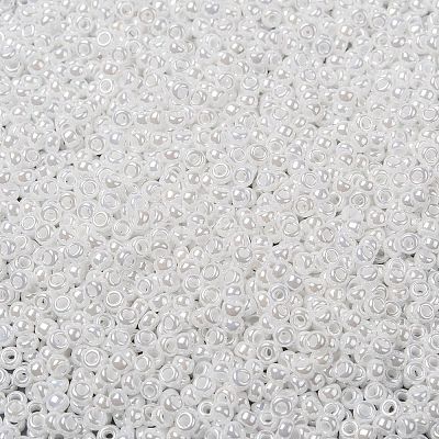 MIYUKI Round Rocailles Beads X-SEED-G008-RR0420-1