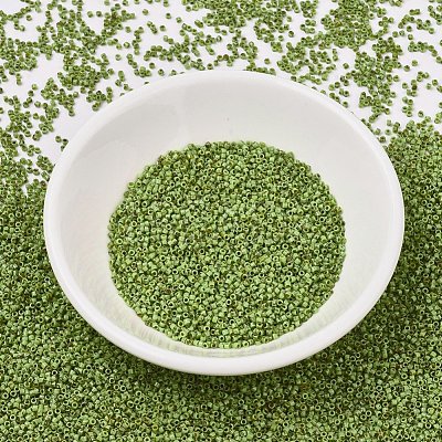 MIYUKI Delica Beads X-SEED-J020-DB2265-1