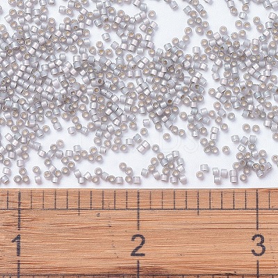 MIYUKI Delica Beads SEED-J020-DB0630-1
