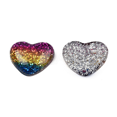 Resin Cabochons LS-CRES-Q197-48-1