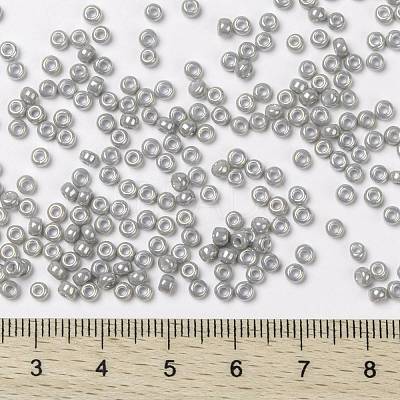 MIYUKI Round Rocailles Beads SEED-G008-RR1866-1