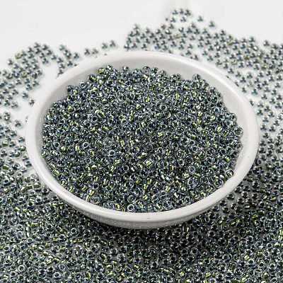 MIYUKI Round Rocailles Beads SEED-JP0009-RR3201-1