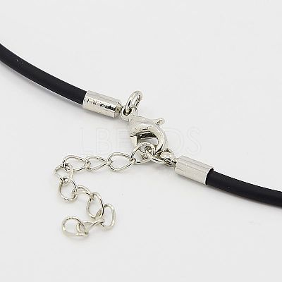 Rubber Cord NCOR-D001-02-1