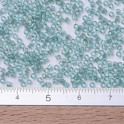 MIYUKI Delica Beads X-SEED-J020-DB0112-1