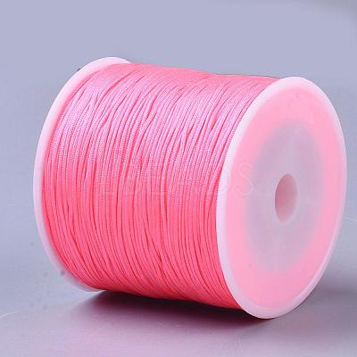 Nylon Braided Cord NWIR-Q008A-F103-1