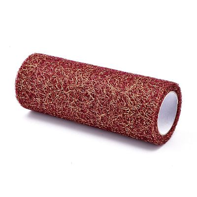 Mesh Ribbon Roll OCOR-K004-B09-1